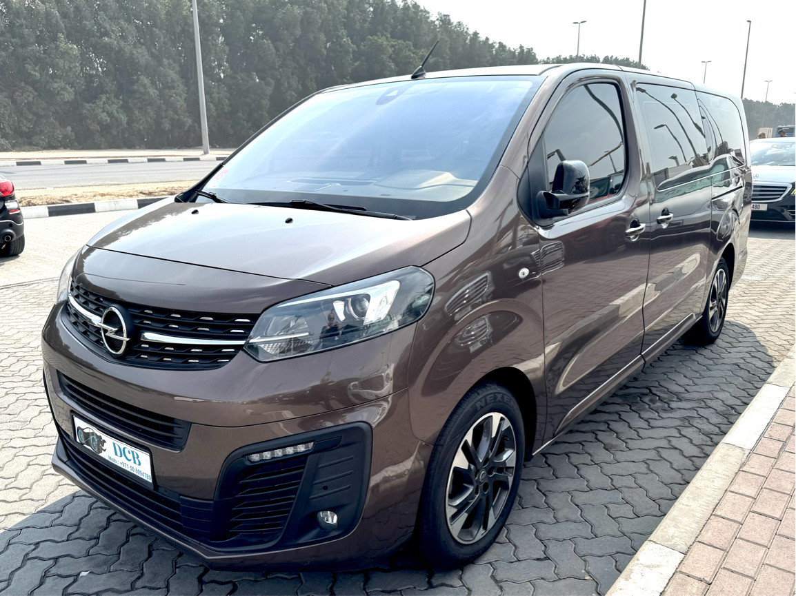 OPEL Zafira - Image 3