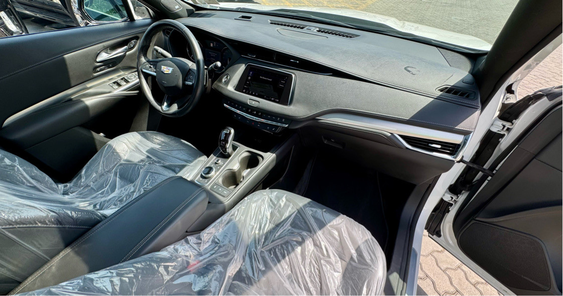 Cadillac XT5 - Image 11