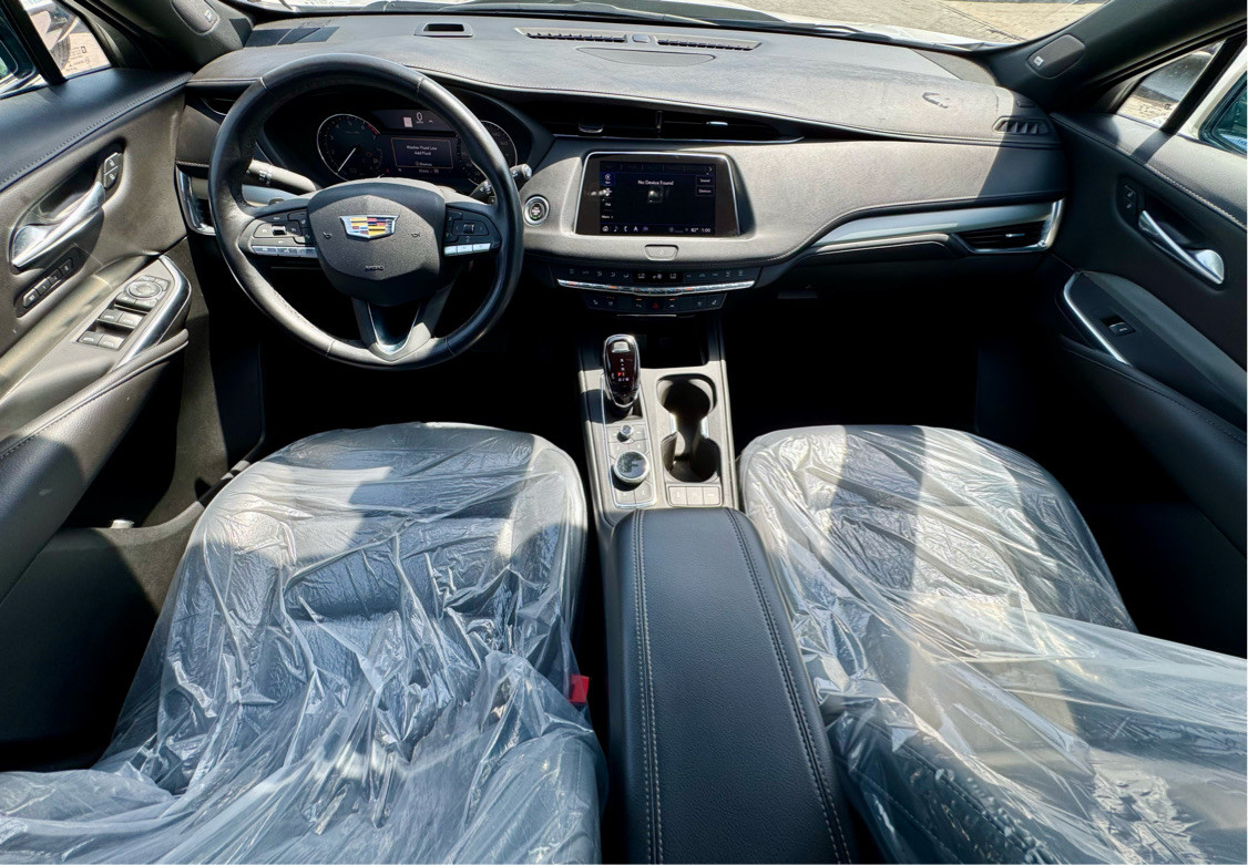 Cadillac XT5 - Image 6