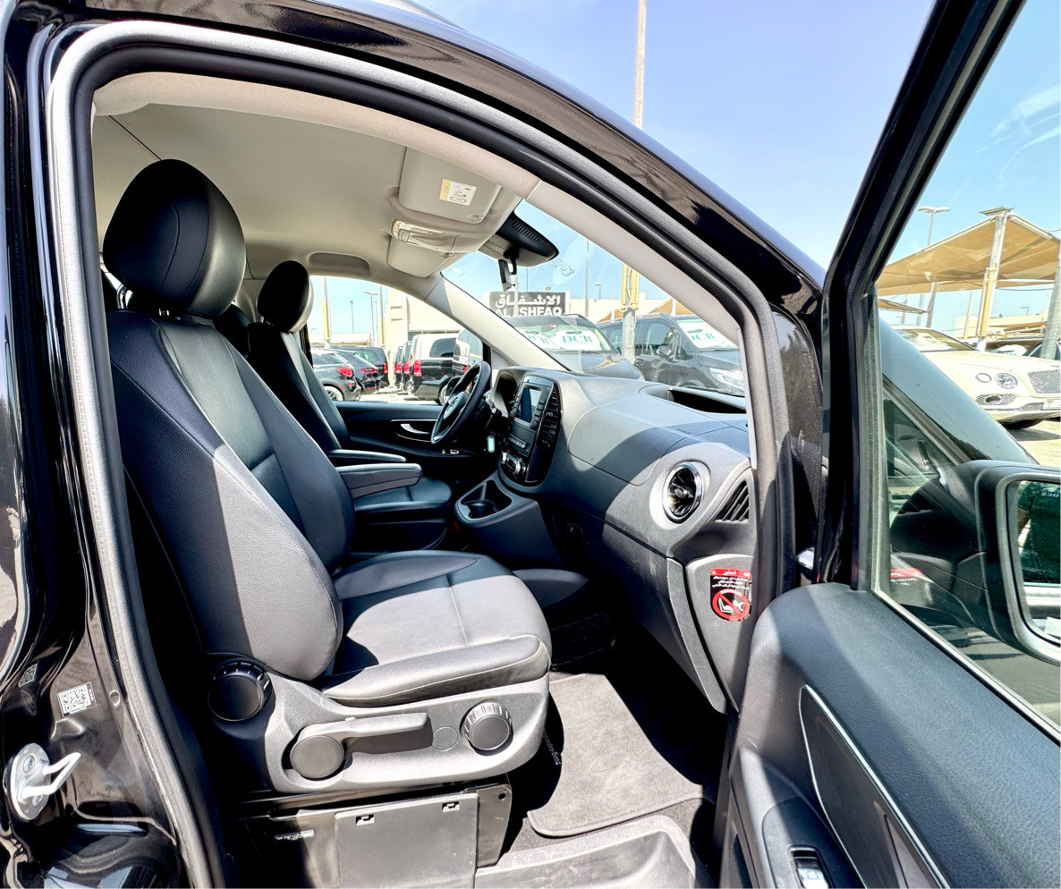 Mercedes Benz Vito - Image 10