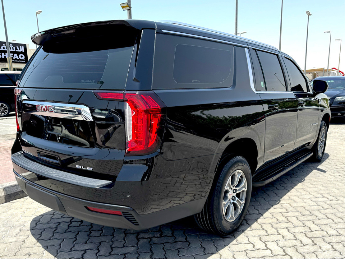 GMC Yukon - Image 5