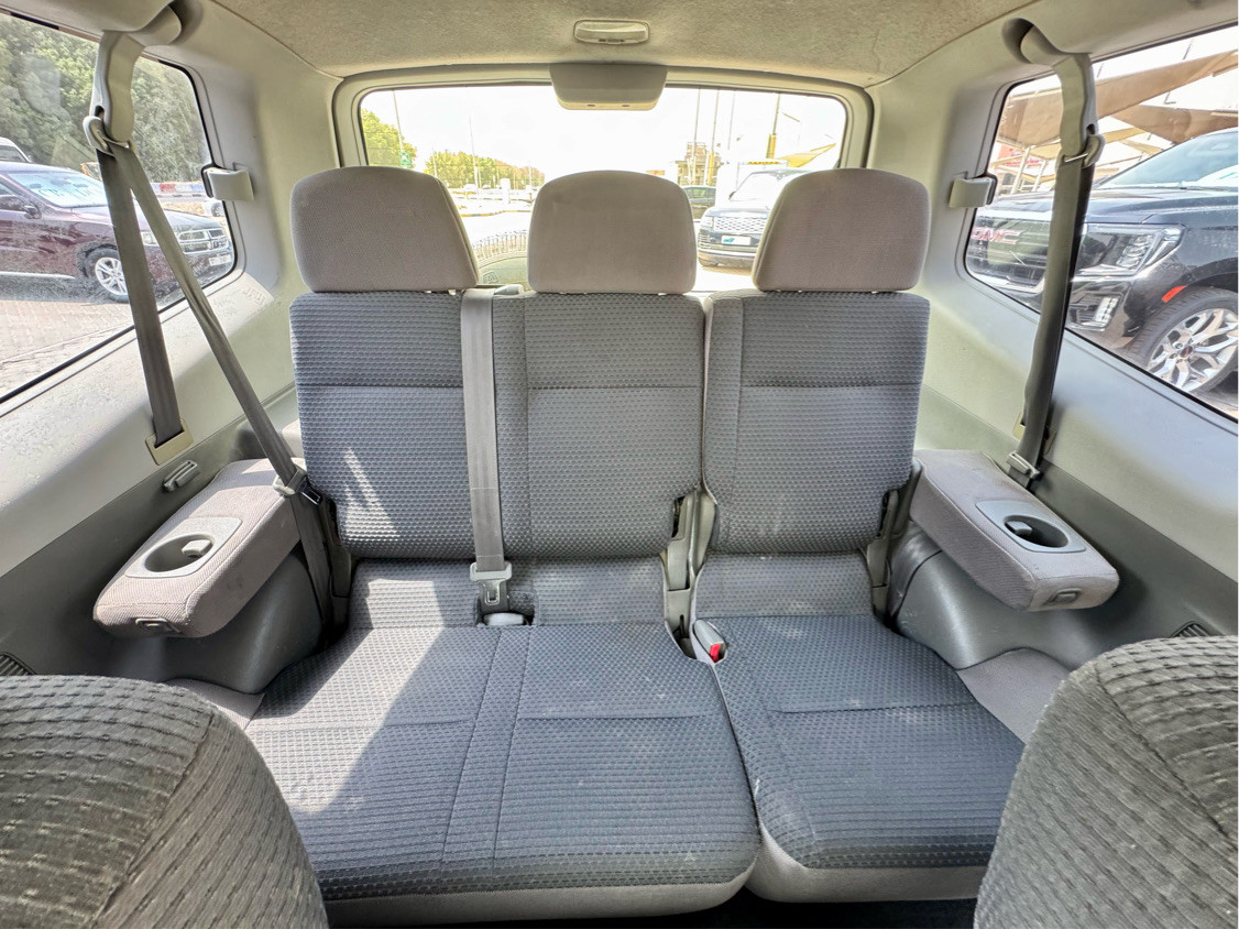 Mitsubishi Pajero - Image 5