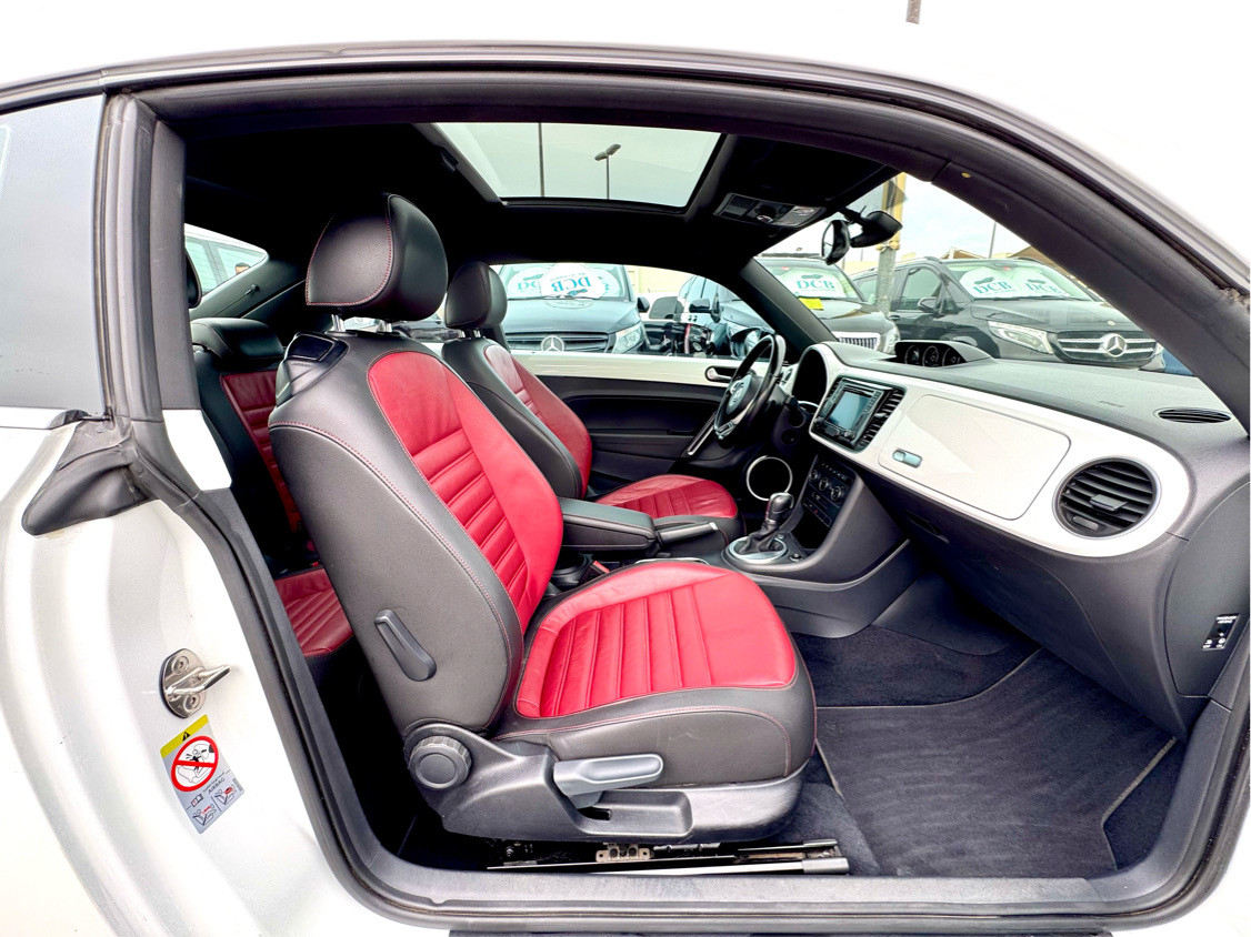 Volkswagen Beetle - Image 11