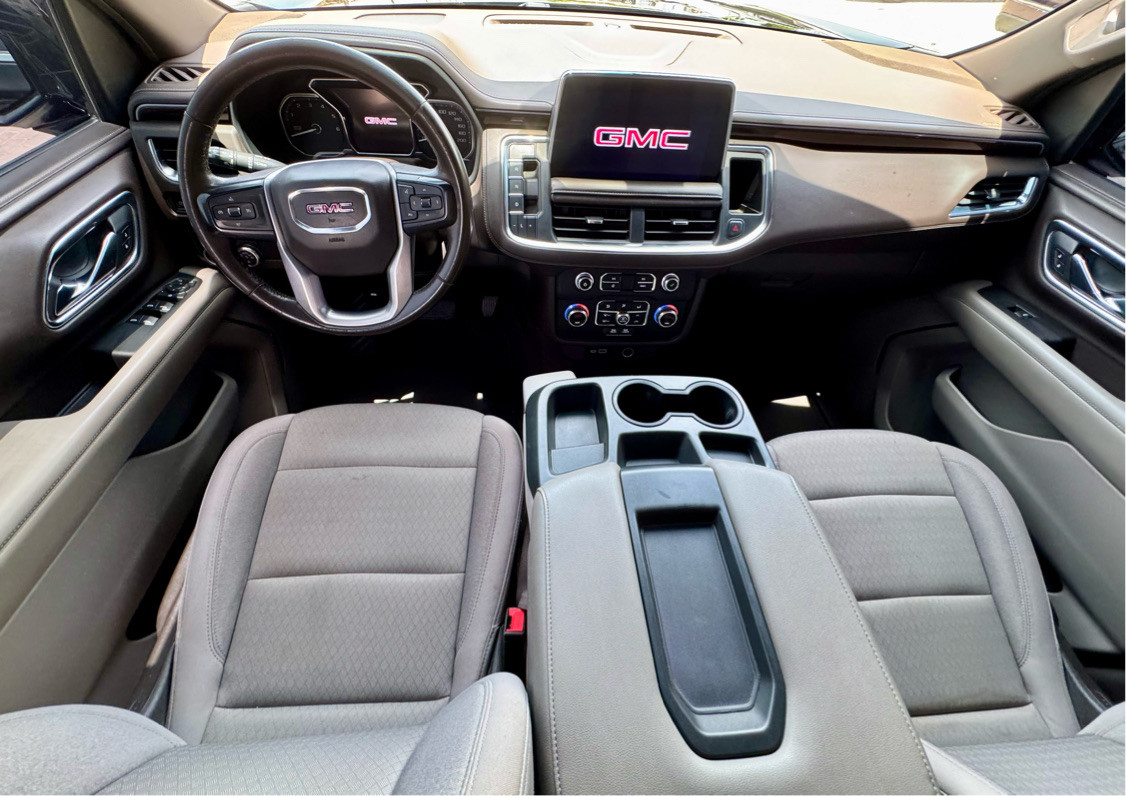 GMC Yukon - Image 9