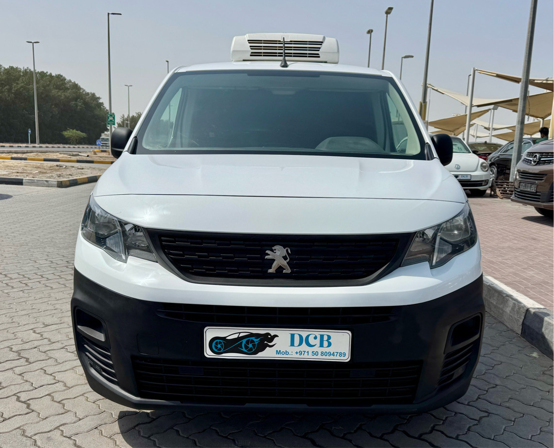 Peugeot Partner - Image 3