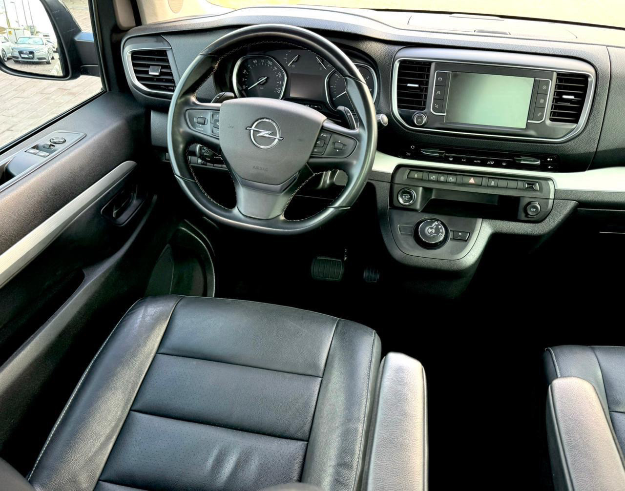OPEL Zafira - Image 7