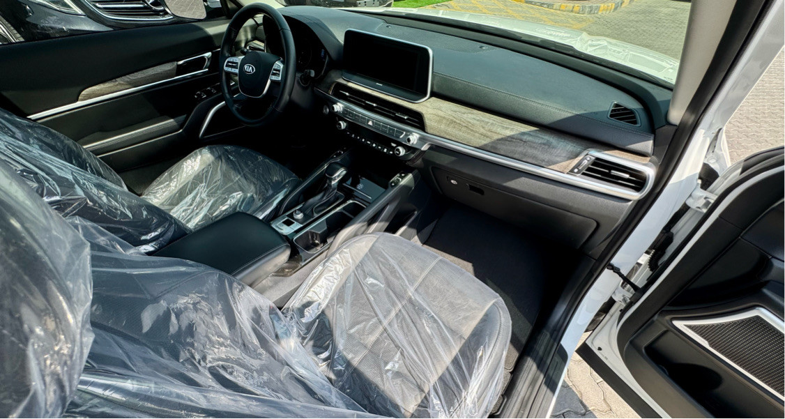 KIA Telluride - Image 10