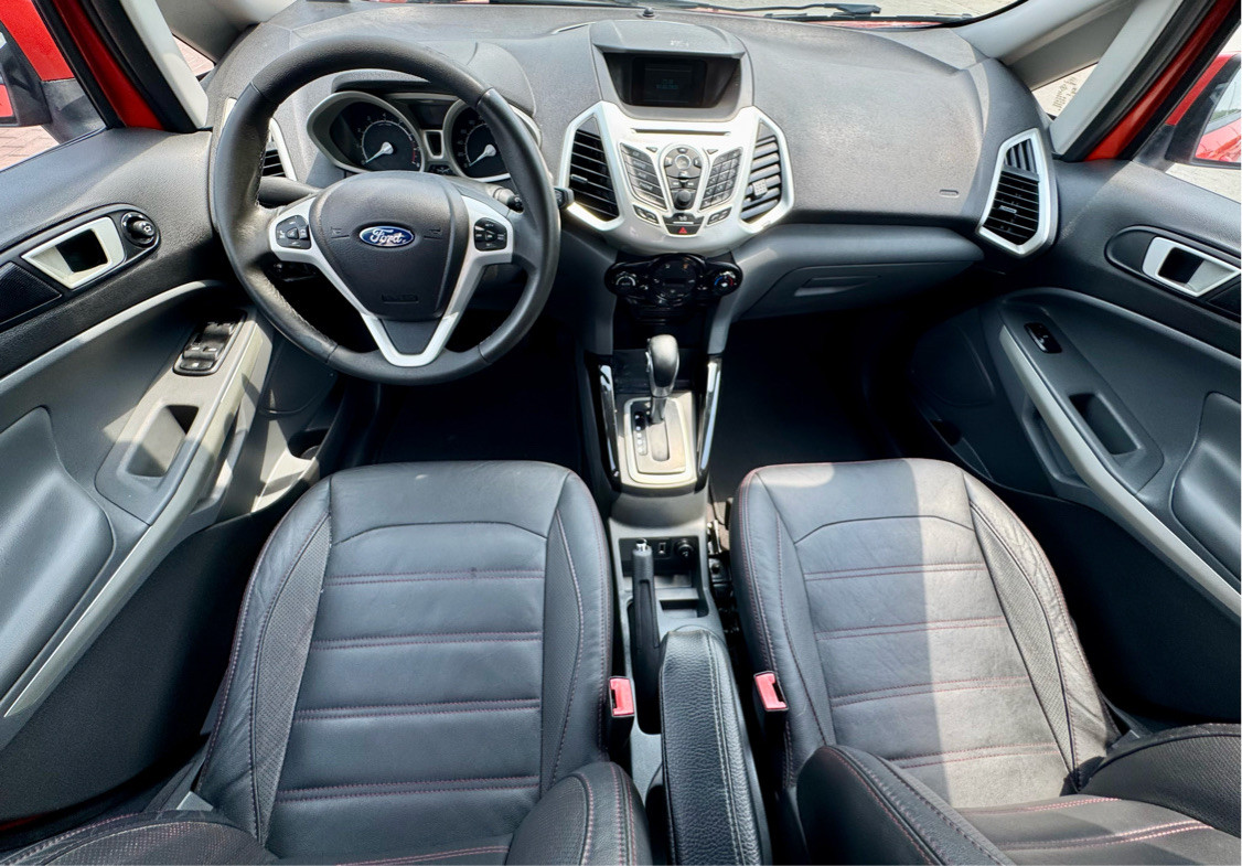 Ford Ecosport - Image 10