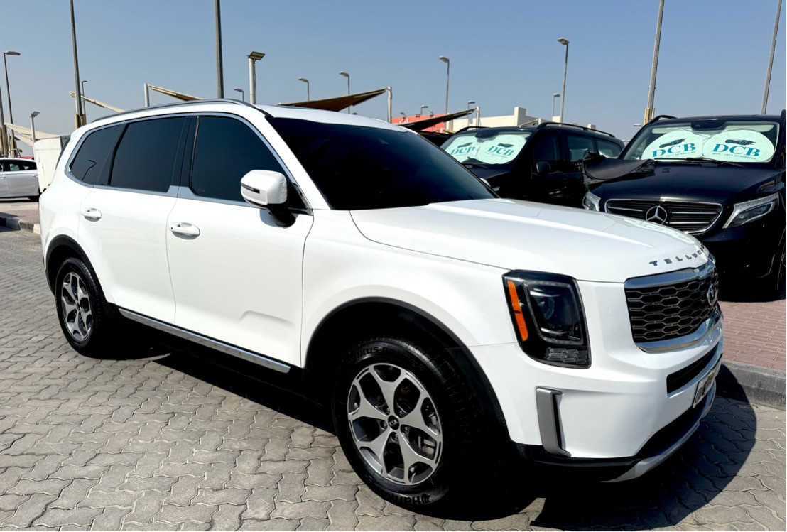 KIA Telluride