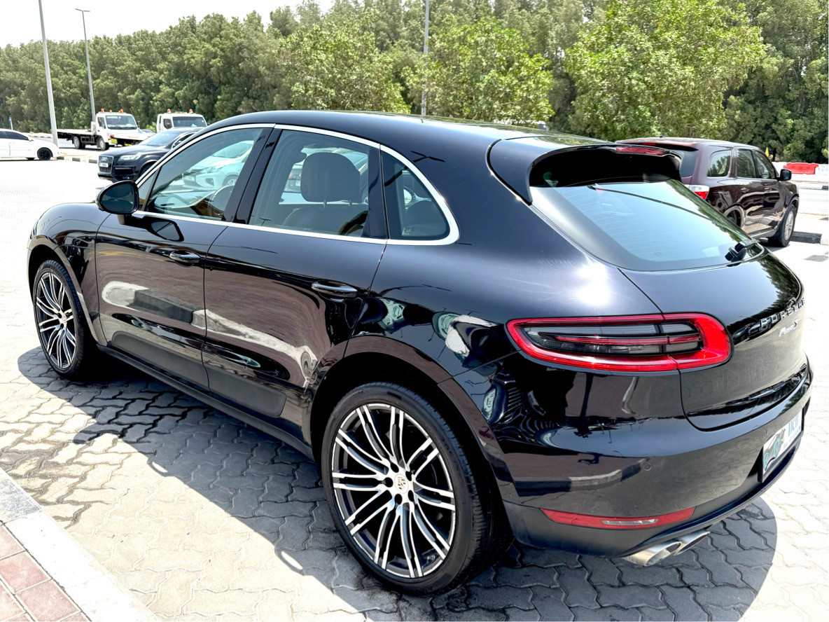 Porsche Macan - Image 6