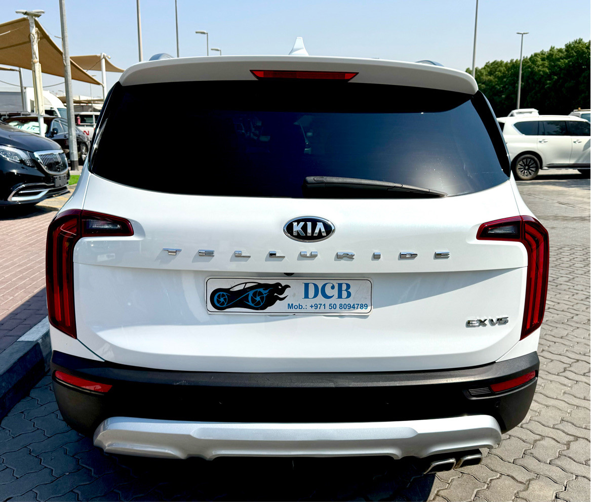 KIA Telluride - Image 4