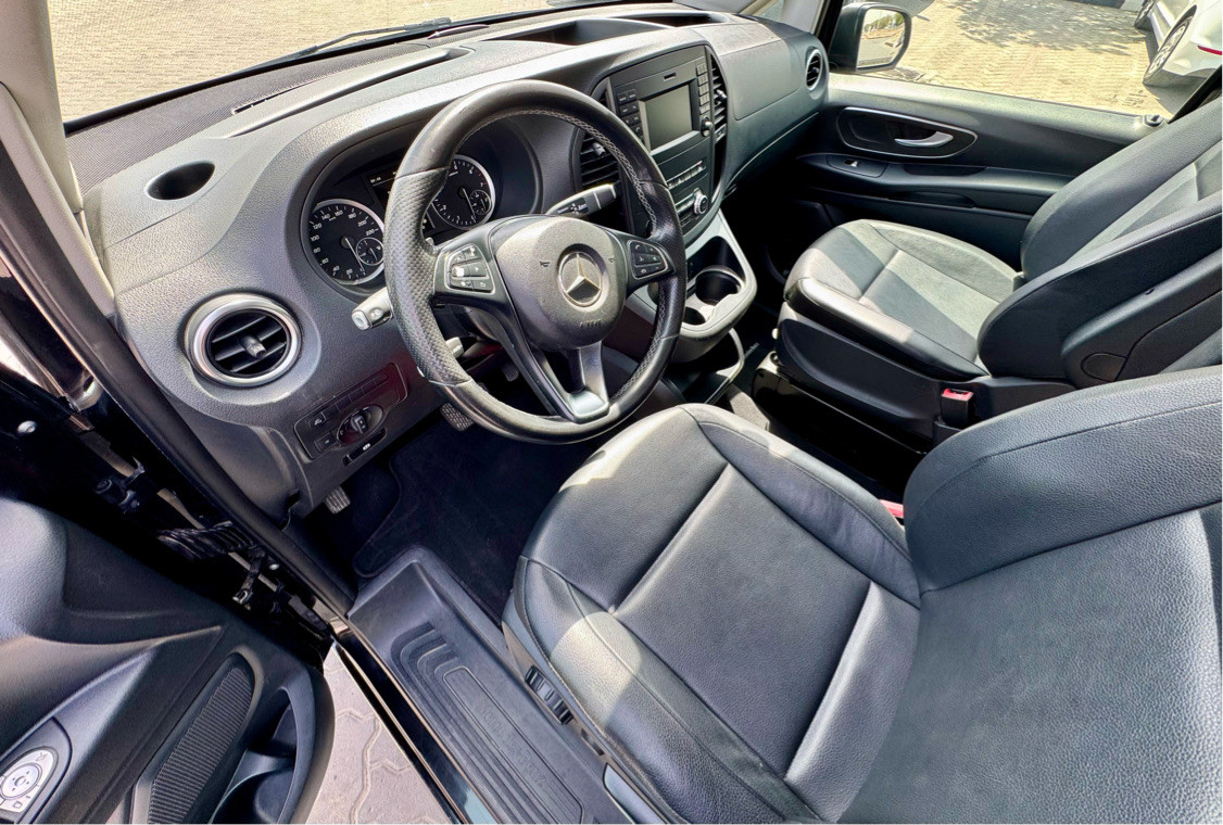 Mercedes Benz Vito - Image 12