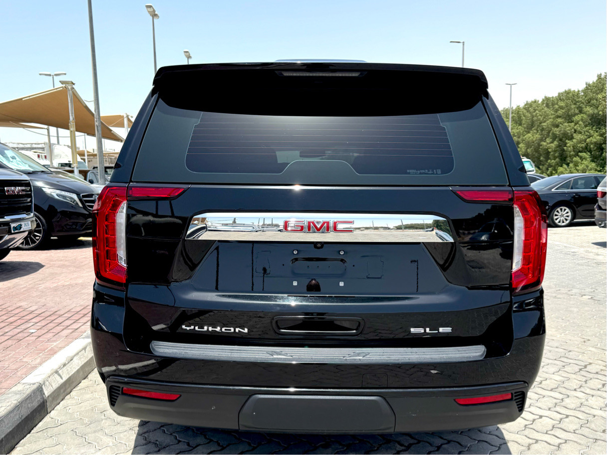 GMC Yukon - Image 6