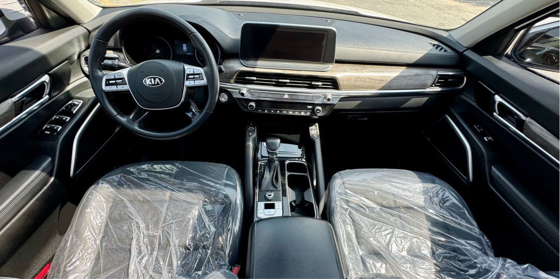 KIA Telluride - Image 11