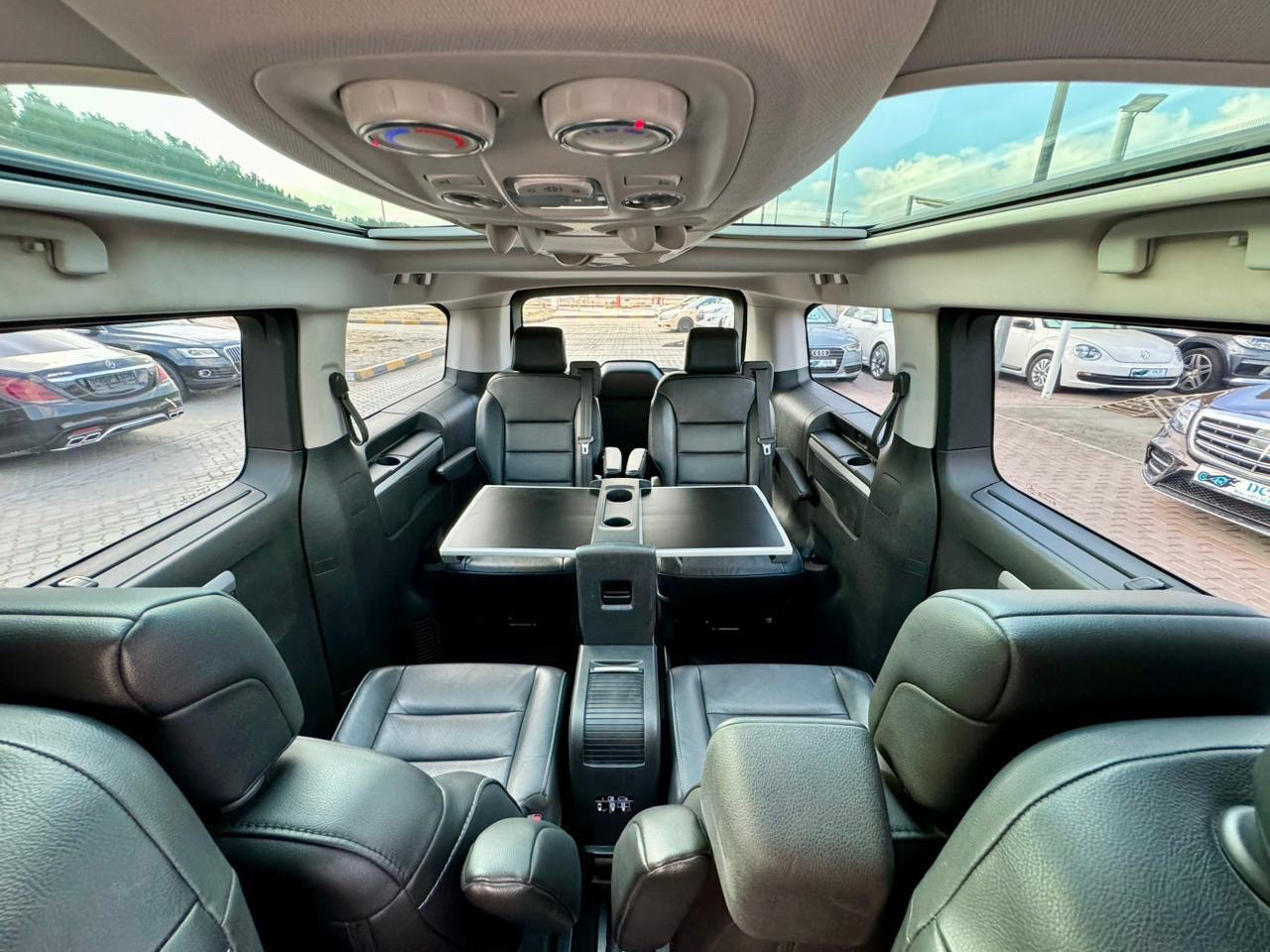 OPEL Zafira - Image 8