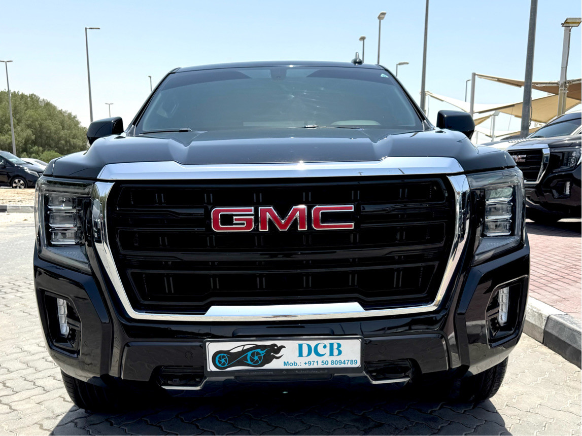 GMC Yukon - Image 4