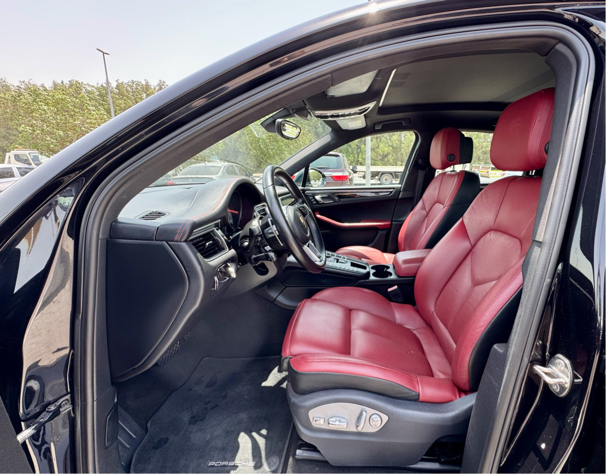 Porsche Macan - Image 8
