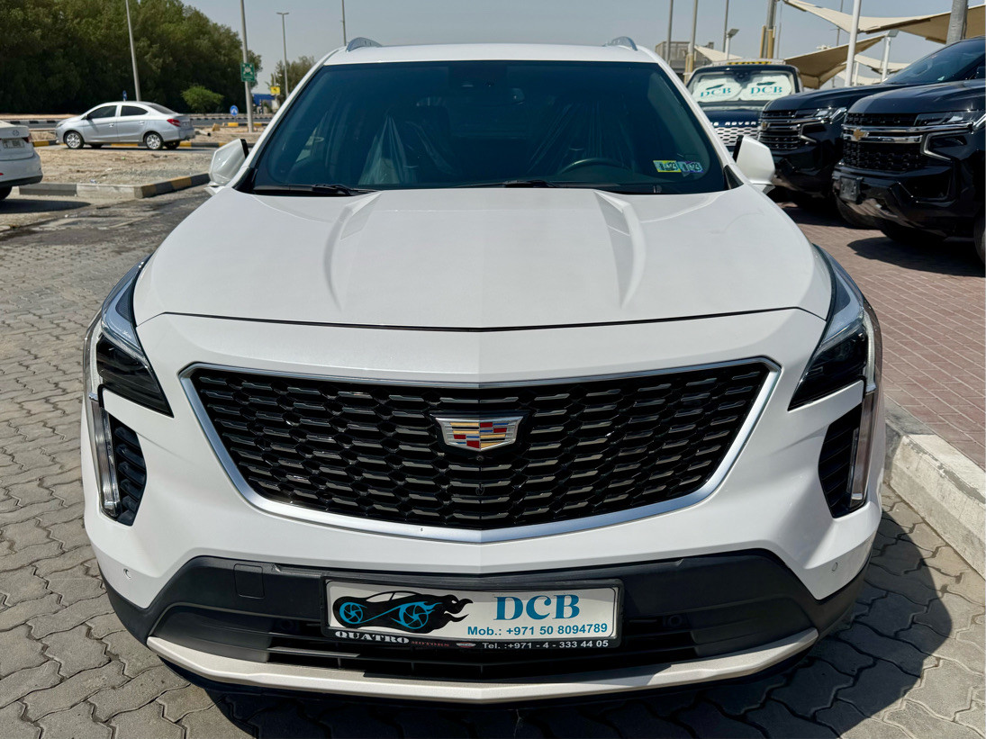 Cadillac XT5 - Image 8