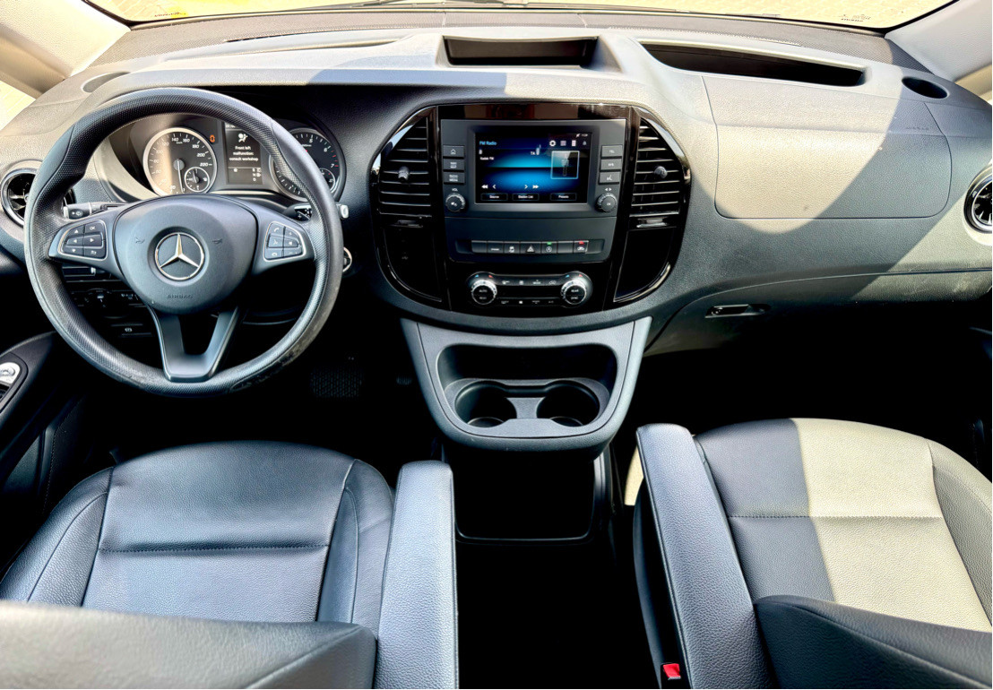Mercedes Benz Vito - Image 7