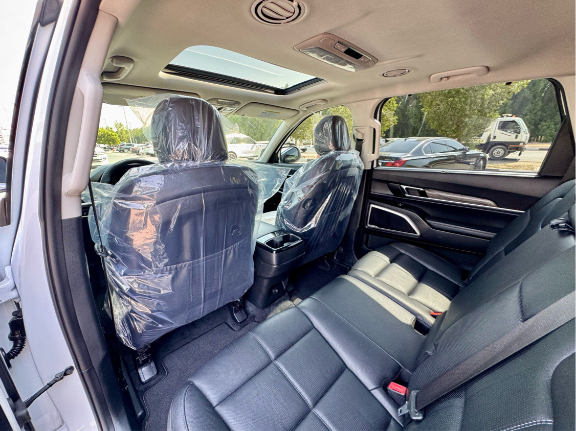 KIA Telluride - Image 8