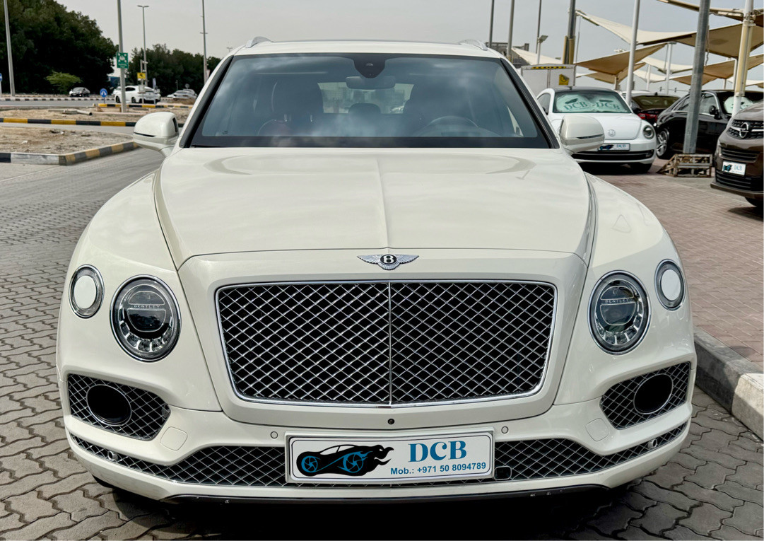 Bentley Bentayga - Image 6