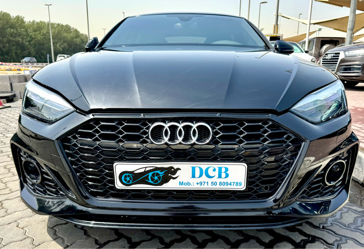 Audi A5 - Image 4