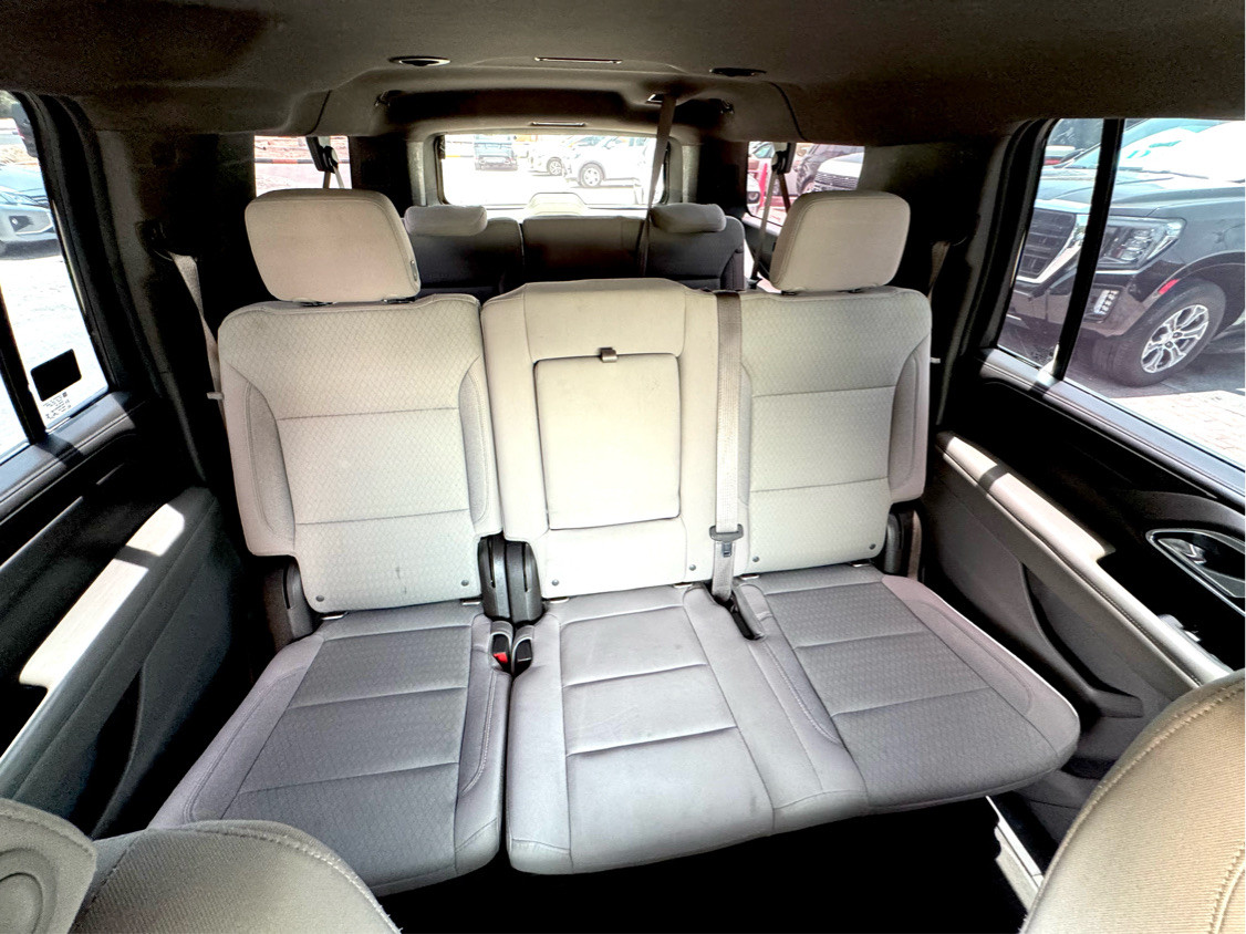 GMC Yukon - Image 11