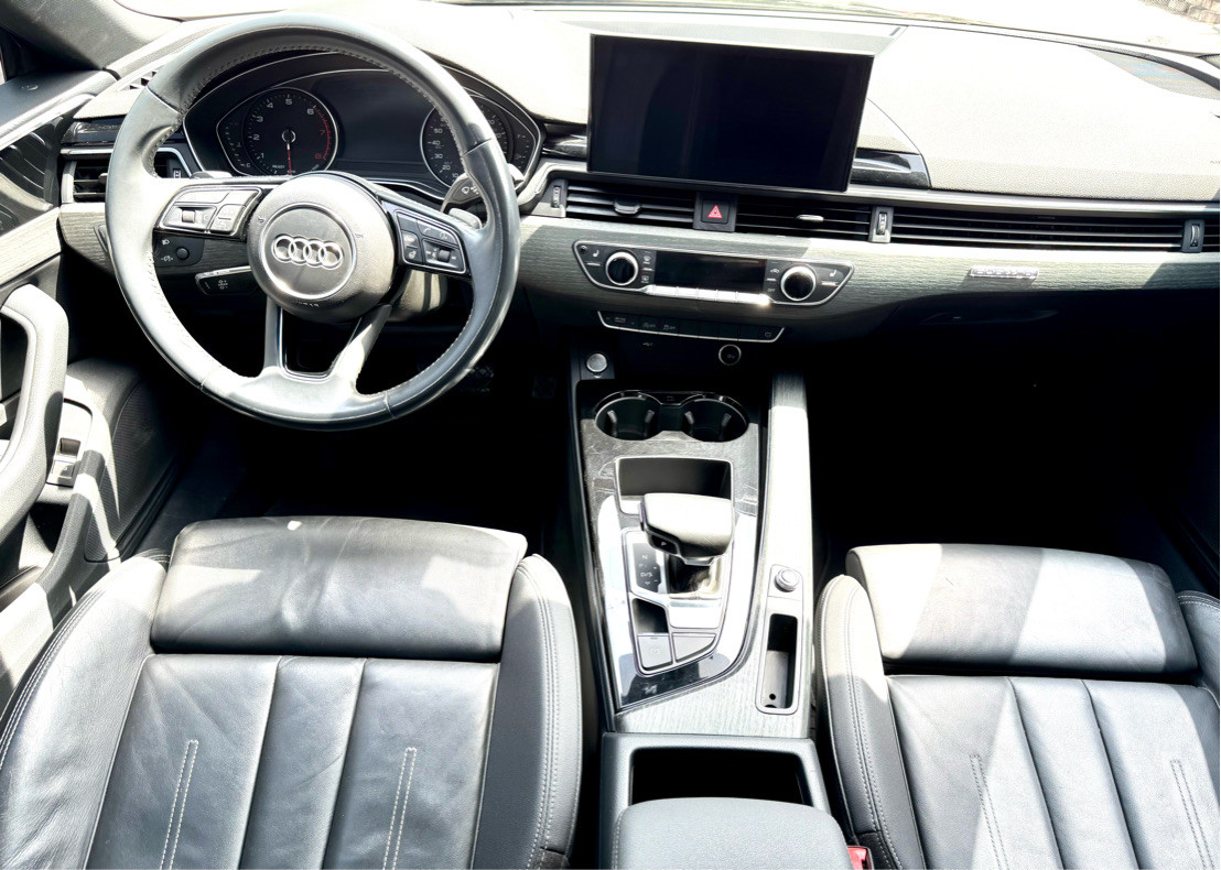 Audi A5 - Image 10