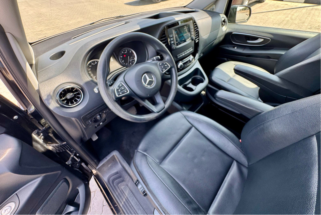 Mercedes Benz Vito - Image 9