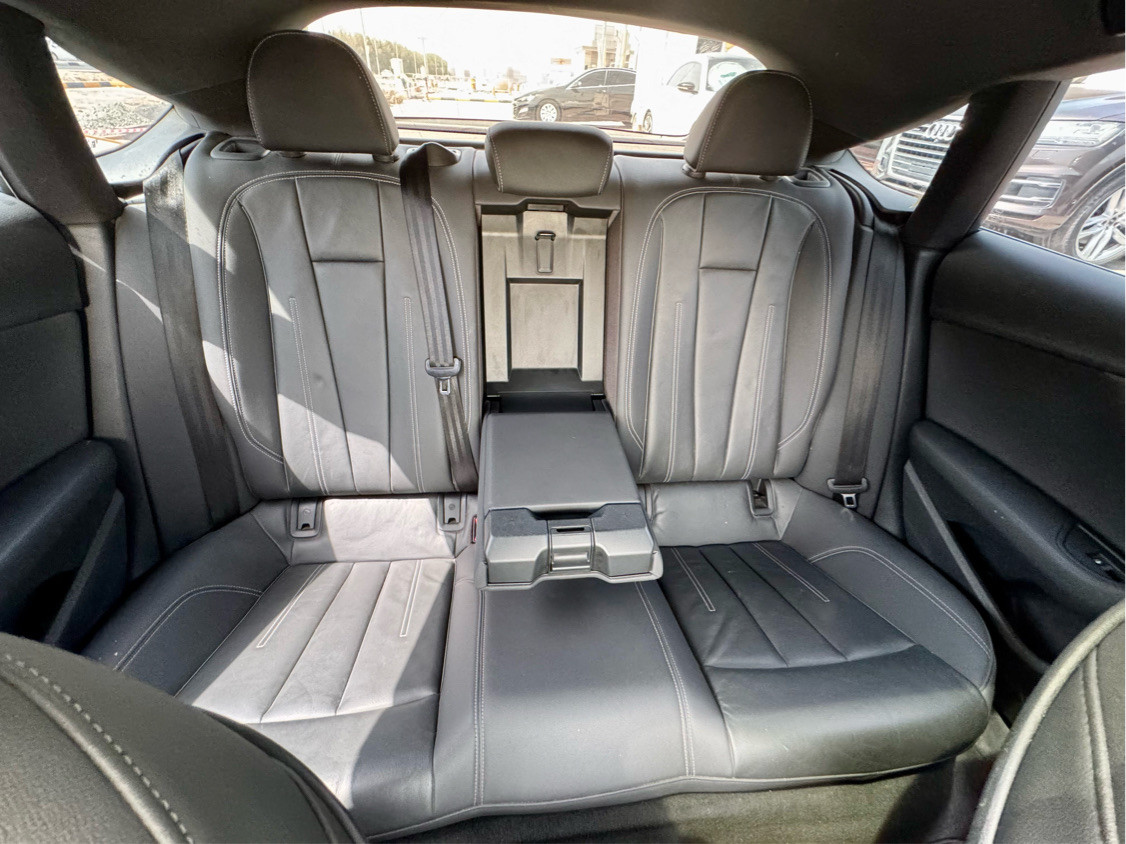 Audi A5 - Image 7