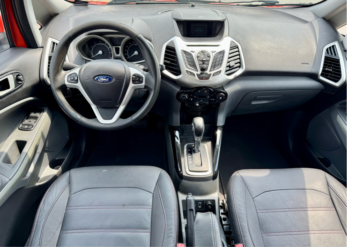 Ford Ecosport - Image 12