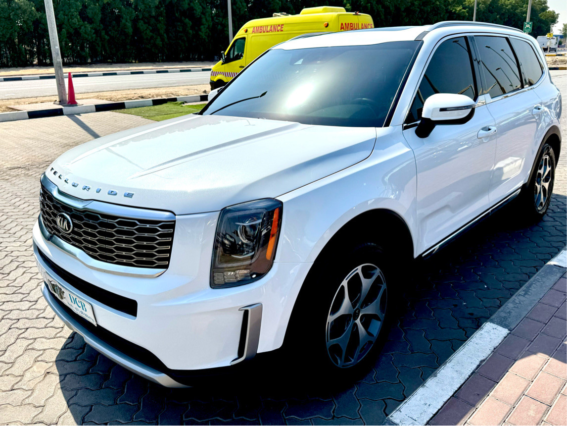 KIA Telluride - Image 3