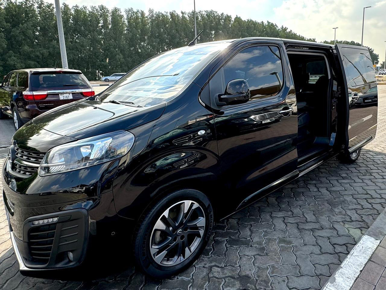 OPEL Zafira - Image 4