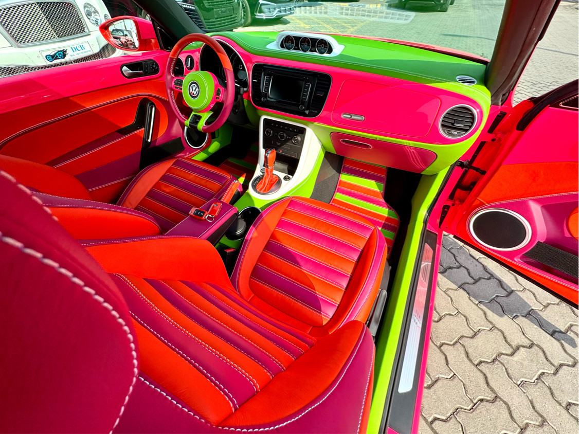 Volkswagen Beetle - Image 12