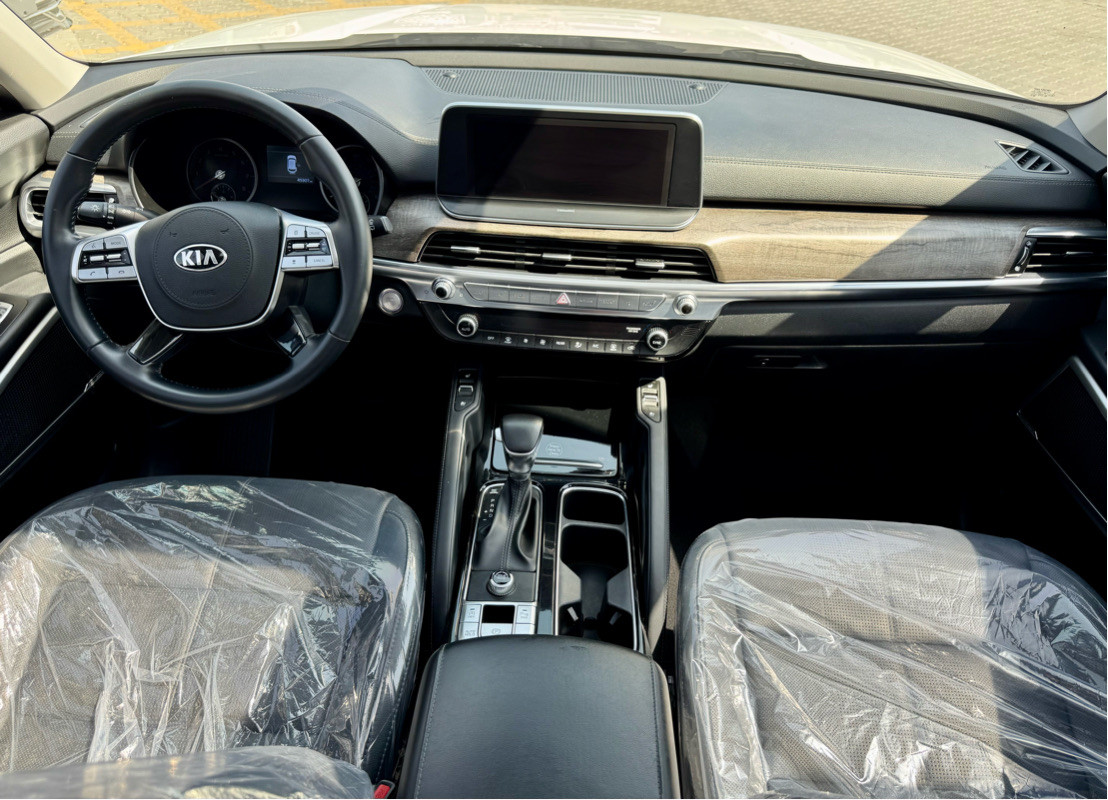 KIA Telluride - Image 12