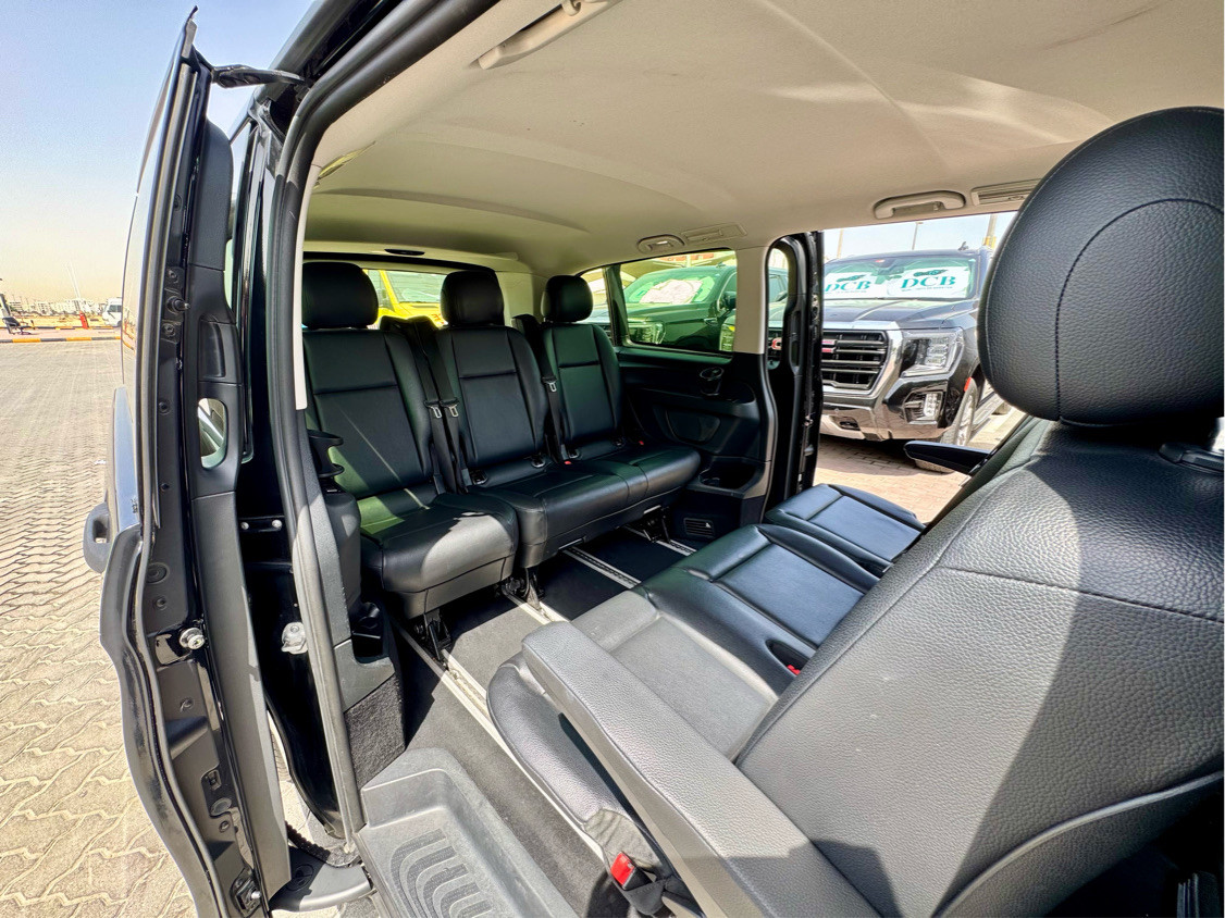 Mercedes Benz Vito - Image 11
