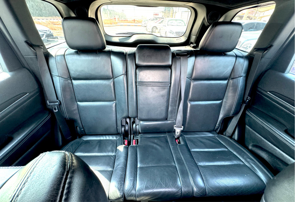 Jeep Grand Cherokee - Image 7