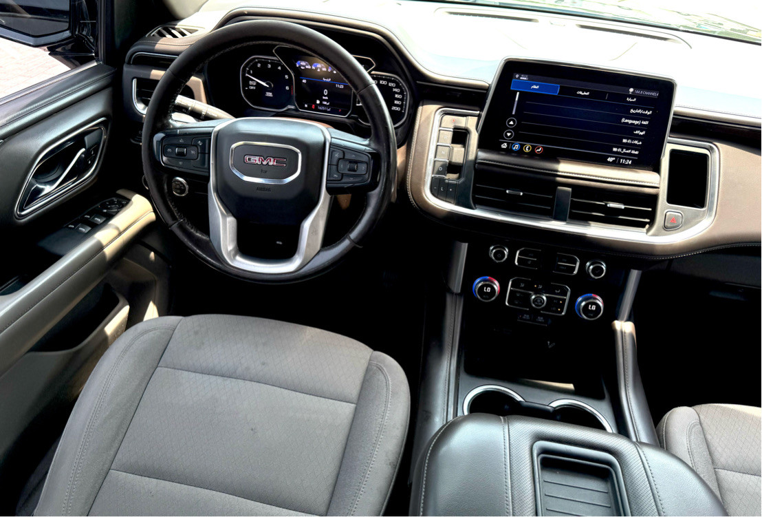 GMC Yukon - Image 6