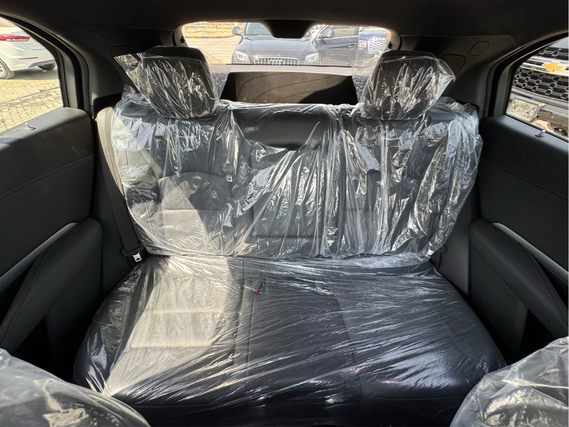 Cadillac XT5 - Image 9