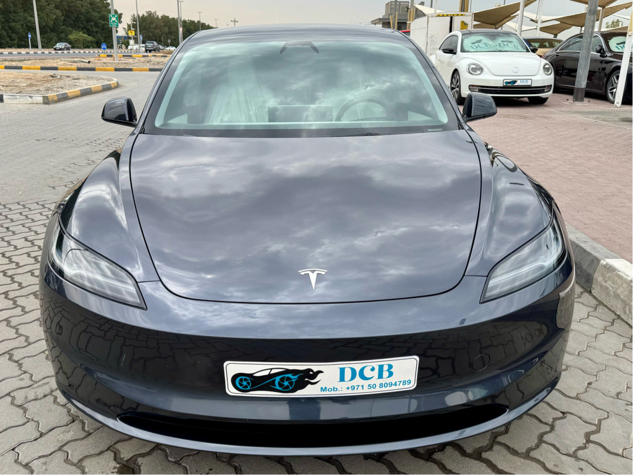 Tesla Model 3 - Image 6