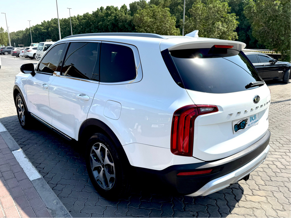 KIA Telluride - Image 5