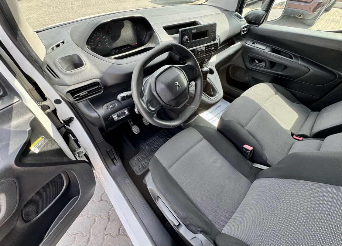 Peugeot Partner - Image 8