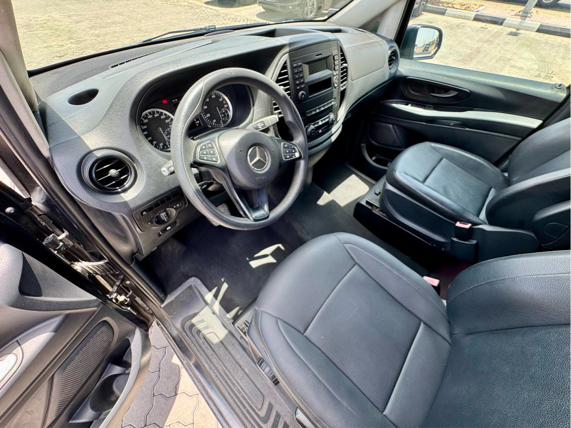 Mercedes Benz Vito - Image 10