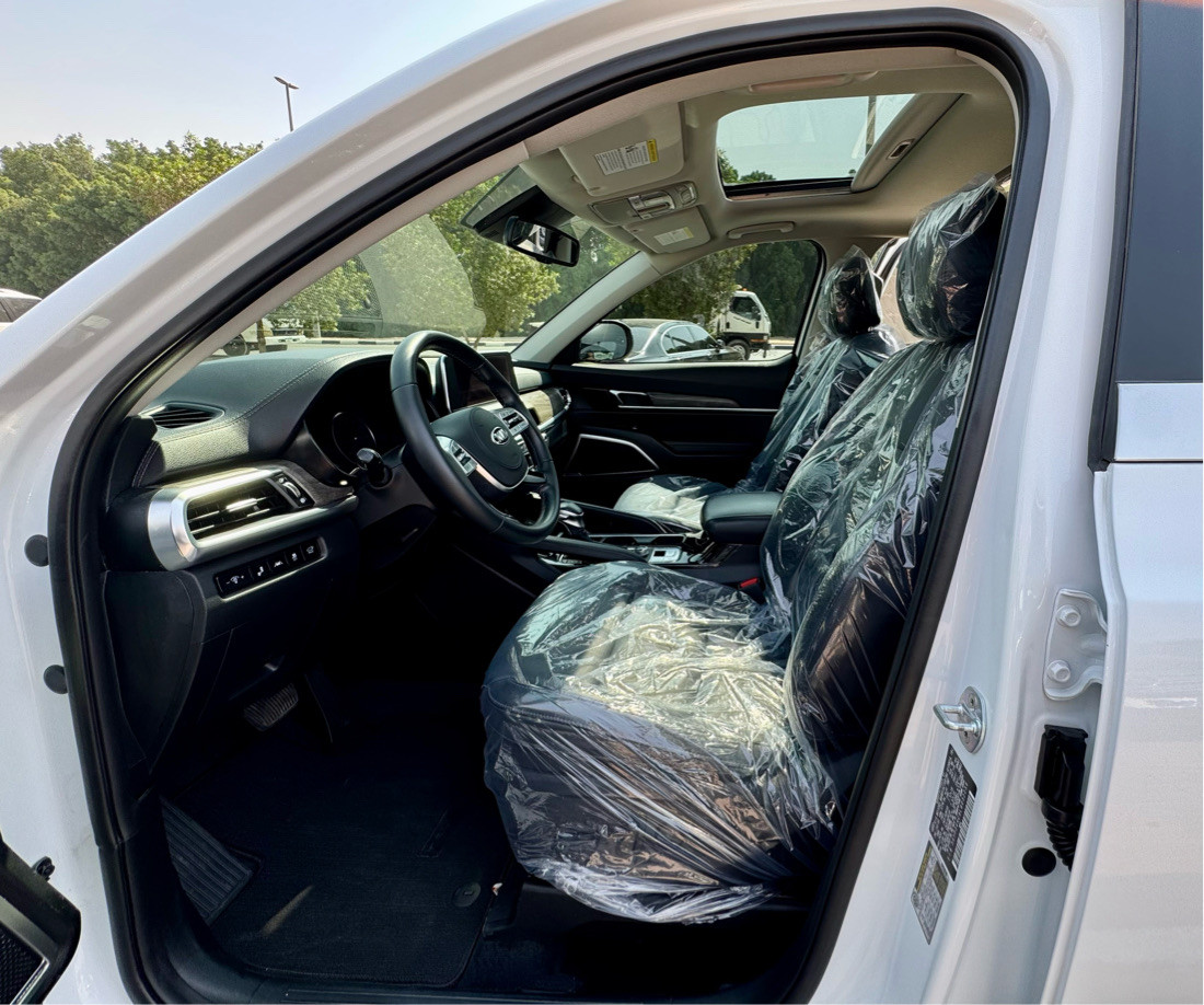 KIA Telluride - Image 7
