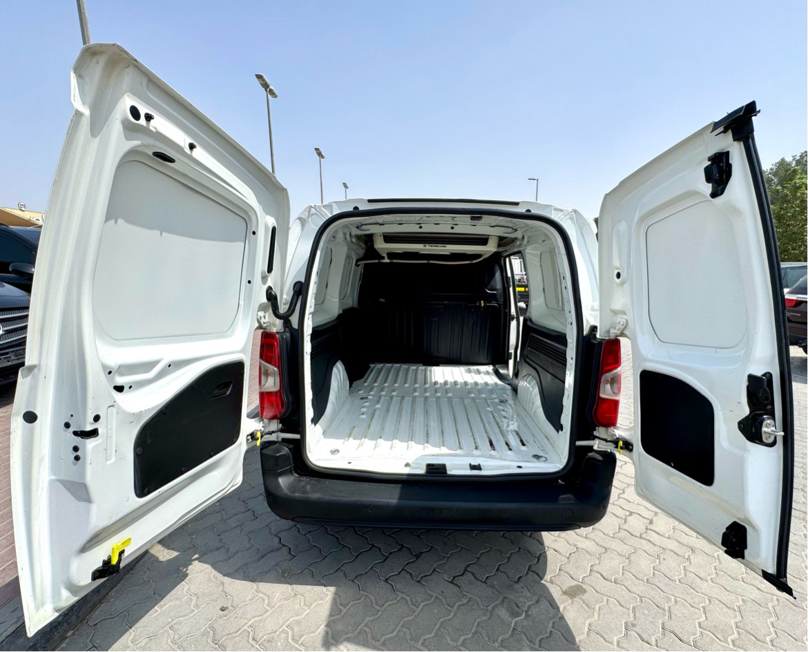 Peugeot Partner - Image 6