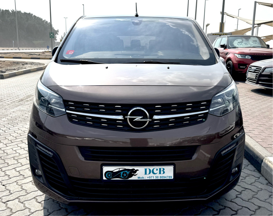OPEL Zafira - Image 7