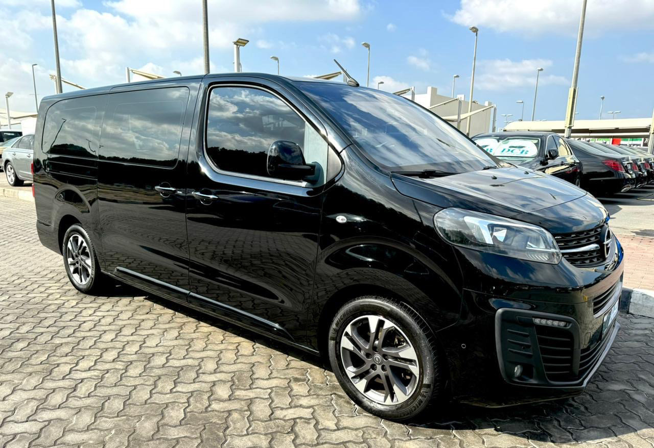 OPEL Zafira - Image 10