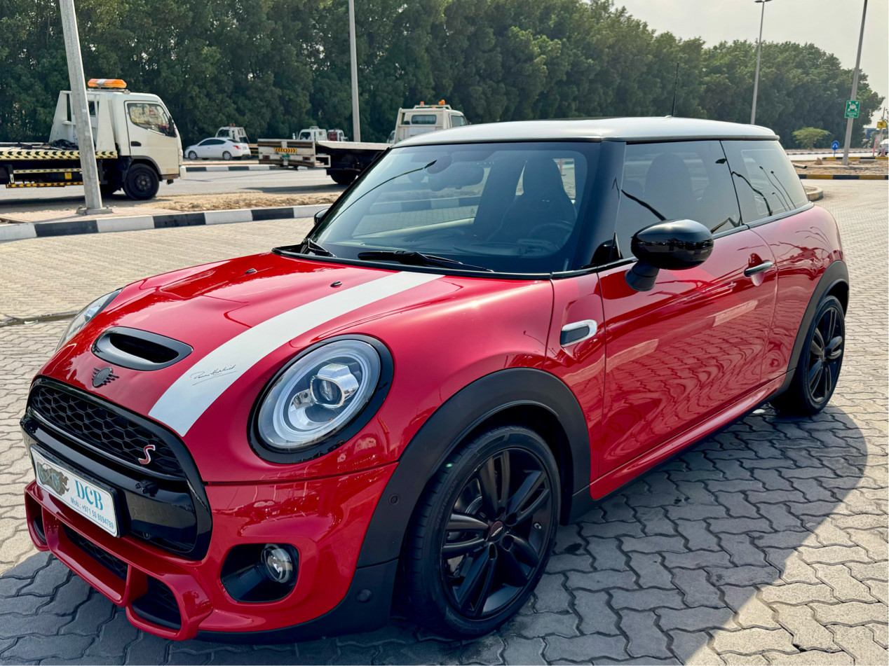 Mini Cooper Model S - Image 3