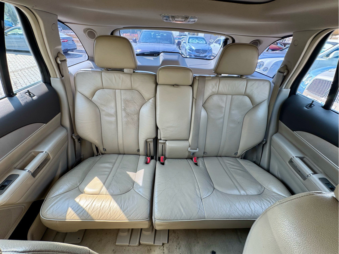 Lincoln MKX - Image 9