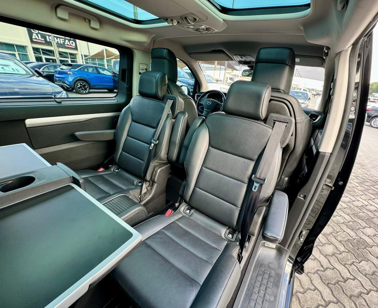 OPEL Zafira - Image 12